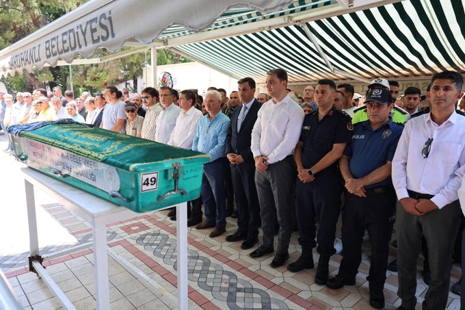 Cumhuriyet Halk Partisi Manisa İl Teşkilatı Toplantısı