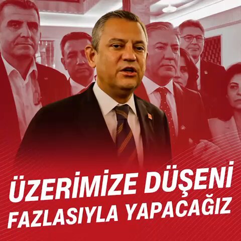 CHP Milletvekili Bekir Başevirgen, Anayasa Mahkemesi'ne Başvurarak Yürütmeyi Durdurma Kararı Beklediklerini Belirtti