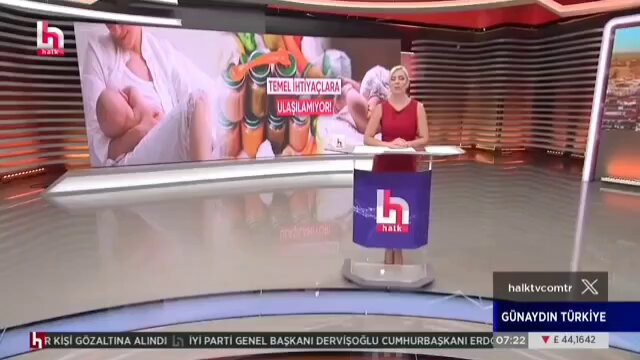 Milletvekili Bekir Başevirgen, Doğum Yardımının Artırılması İçin Çağrı Yaptı