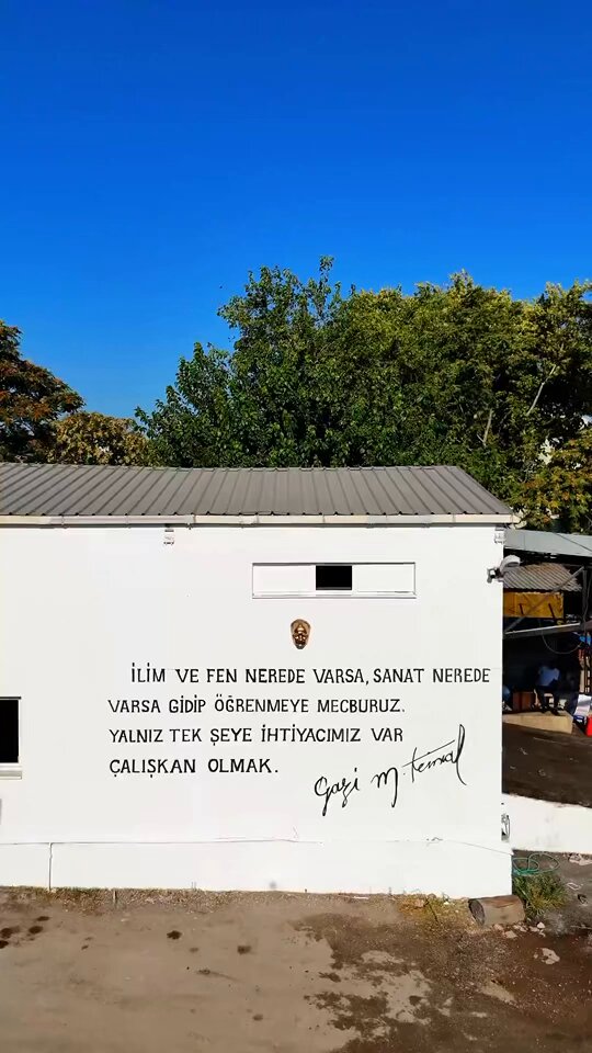 Şehzadeler Belediyesi, Kenti Modernleştirmek İçin Çalışıyor