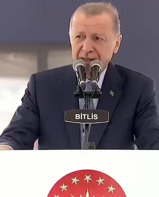 Cumhurbaşkanı Recep Tayyip Erdoğan'dan Önemli Açıklama