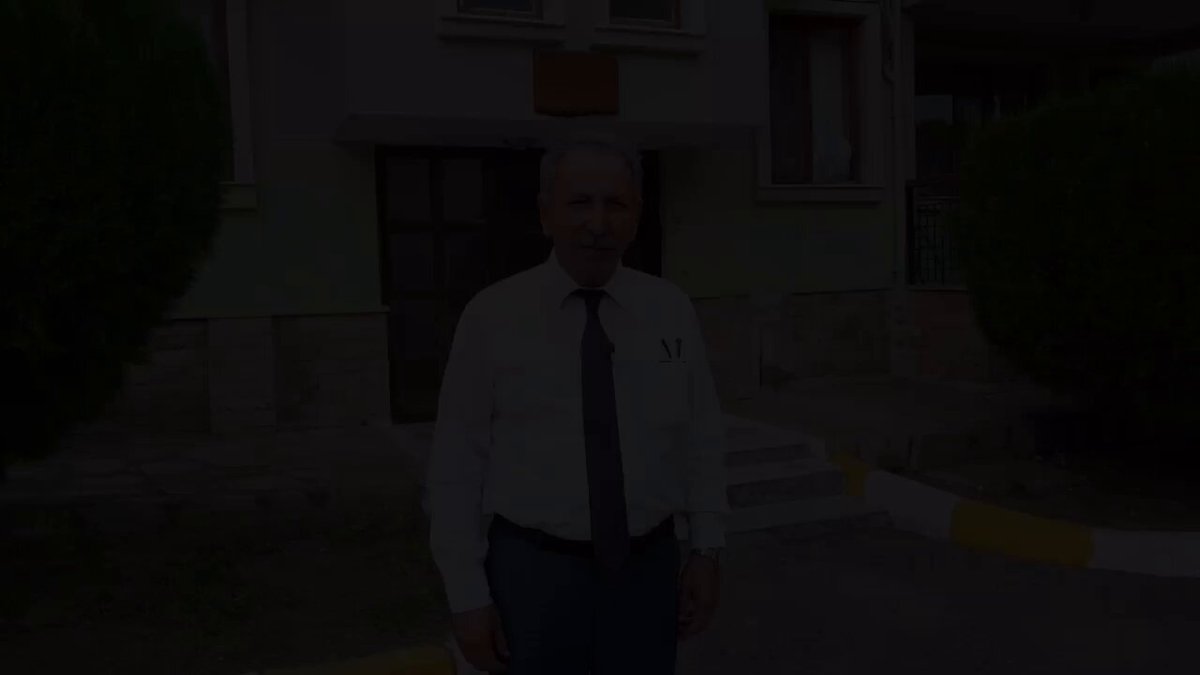 Salihli Belediye Başkanı Mazlum Nurlu'dan Kurşunlu Kaplıcaları Açıklaması