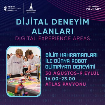 Dijital Sanatın Büyülü Dünyasına Adım Atmaya Hazır Mısınız?