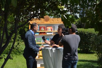 Ülke TV'de 