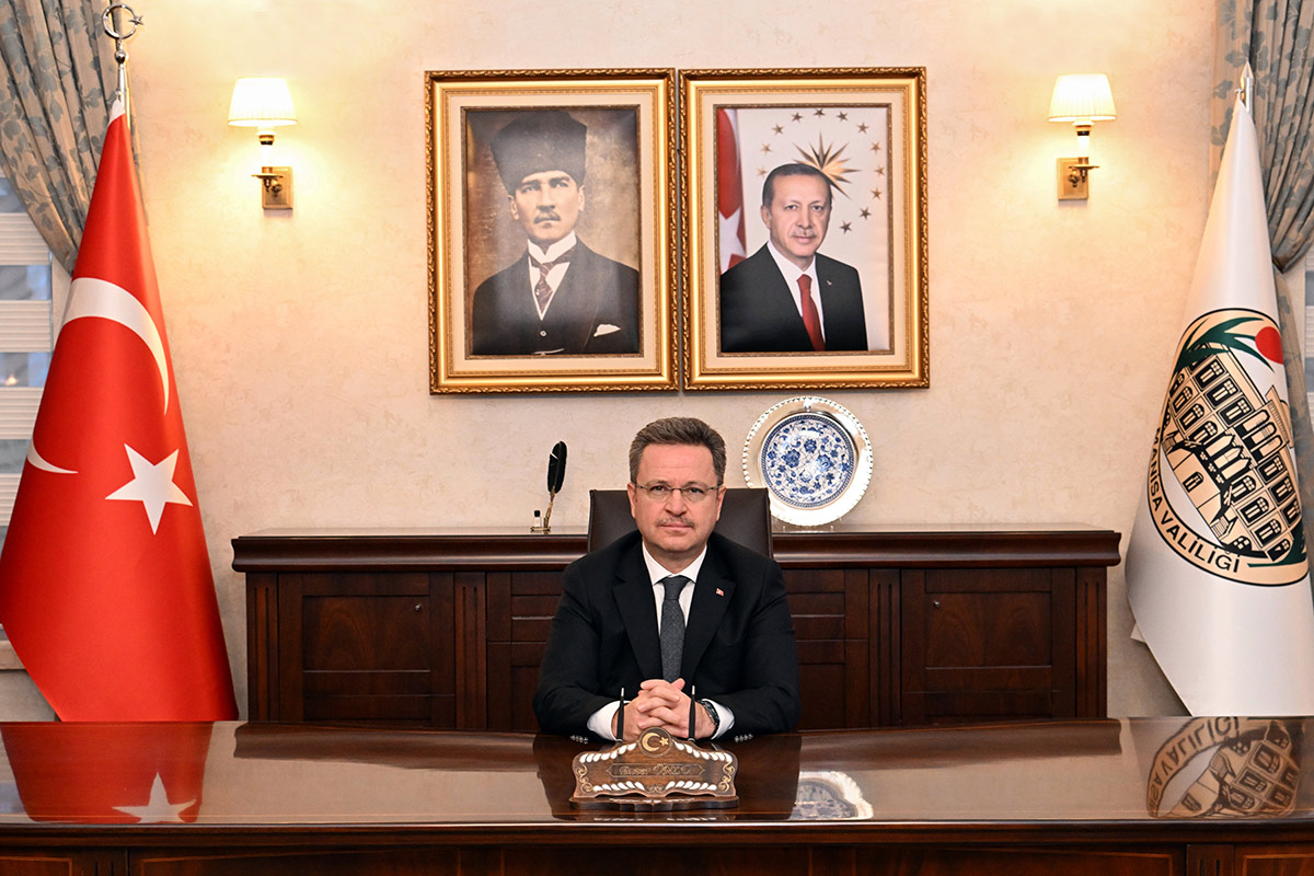 2024-2025 Eğitim-Öğretim Yılına Heyecanla Başlıyoruz