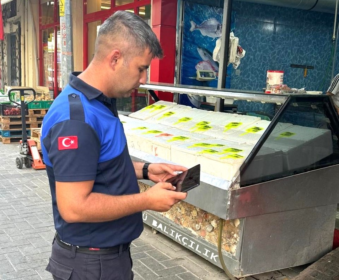 Zabıta Müdürlüğü, Teknolojik Yeniliklerle Hizmet Kalitesini Artırıyor