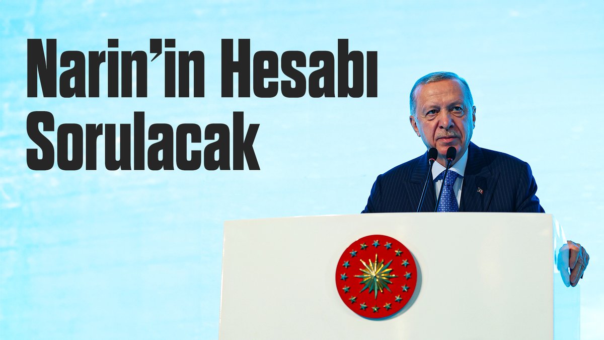 Ak Parti Milletvekili Yenişehirlioğlu: Masum Bir Çocuğun Katledilmesi Hesabını Yargı Önünde Verecek