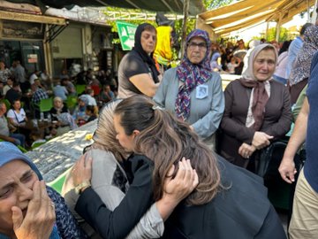CHP Manisa İl Başkanlığı'nın Toplantısı Gerçekleşti