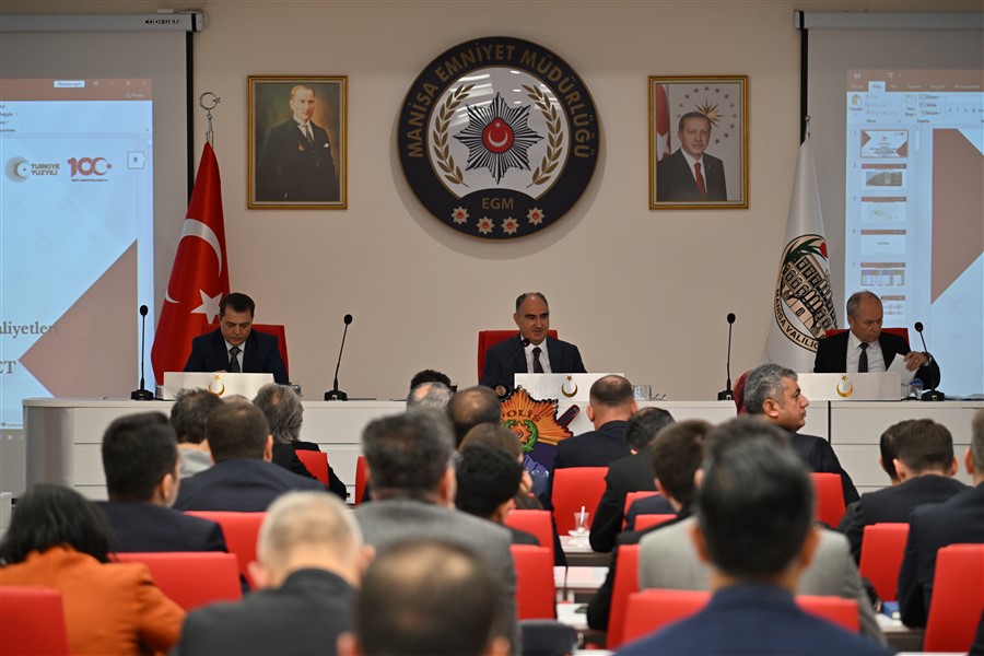 2024 Yılı Yatırım Programının Değerlendirilmesi