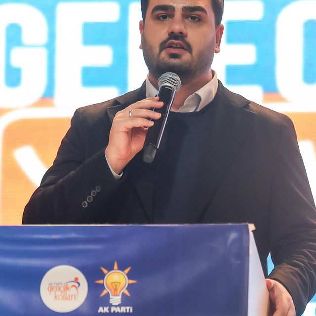 Diyarbakır'da Selahaddin Eyyubi Torunları Bir Araya Geldi