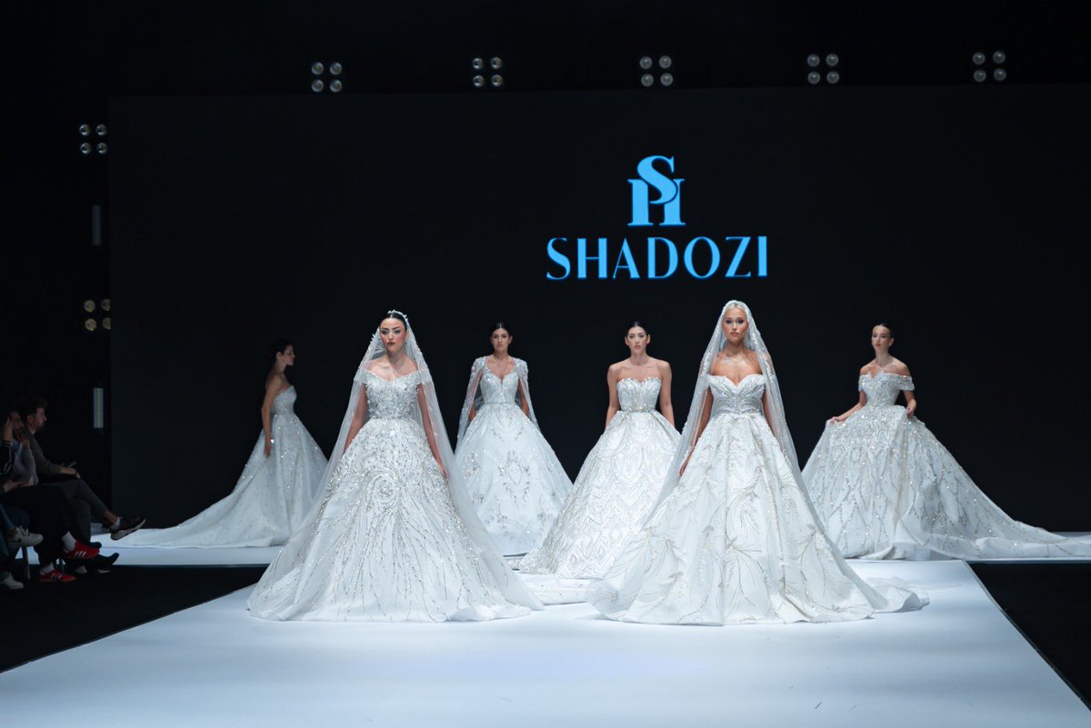 İzmir 18. Gelinlik, Damatlık ve Abiye Giyim Fuarı İle Moda Sektöründe Öne Çıkıyor