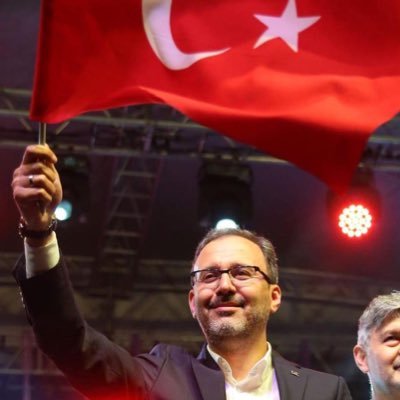 AK Parti İzmir Aliağa 8. Olağan İlçe Kongresi