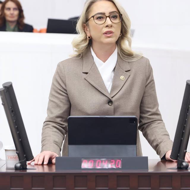 AFAD'ın Bütçesi TBMM'de Ele Alındı