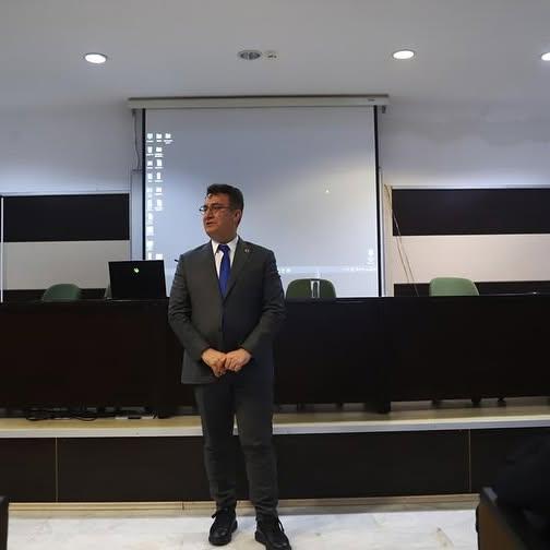 Mimarlık Alanında Yapay Zeka ile Tasarım Odaklı Düşünme Çalıştayı