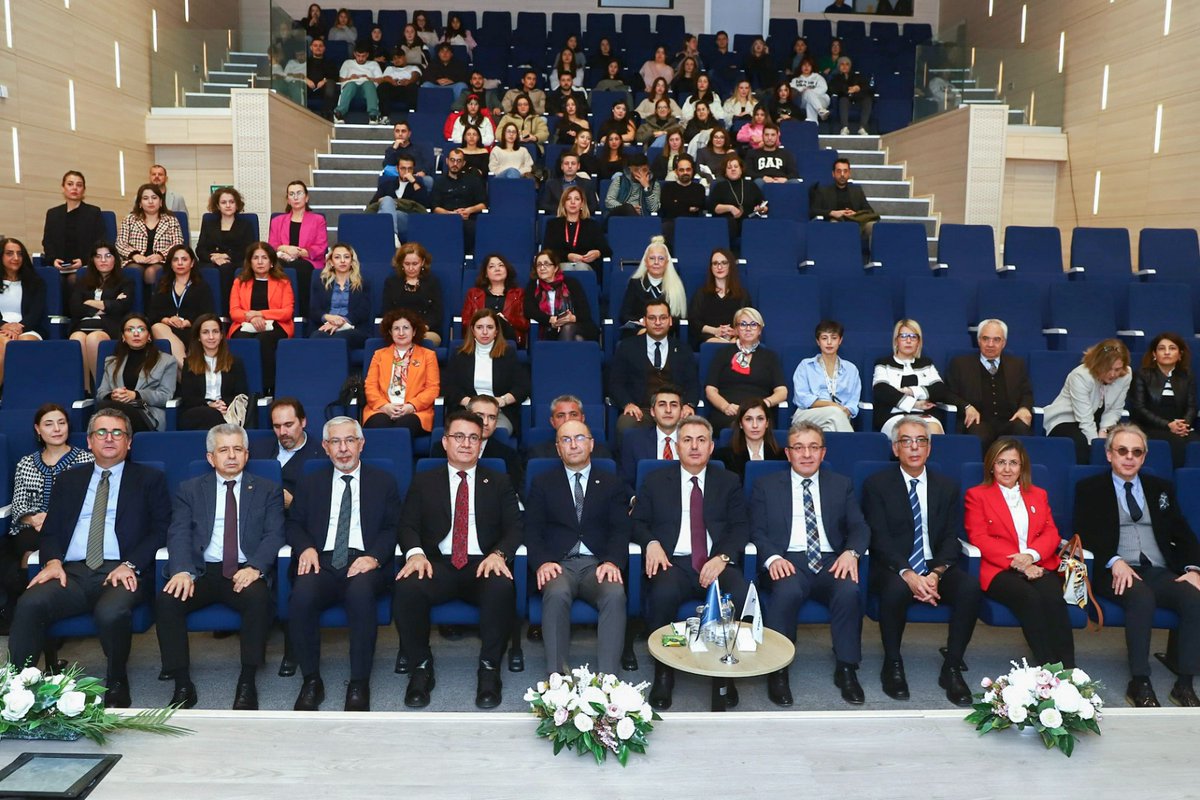 İzmir Üniversiteleri Platformu Dönem Değerlendirme Toplantısı