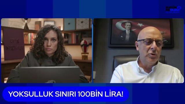 Türk İş, Yoksulluk Sınırını Belirlerken Eleştirilerin Hedefi Haline Geliyor