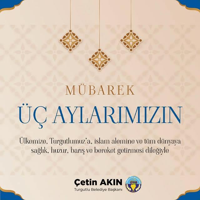 Mübarek Üç Aylar: Yardımlaşma ve Dayanışma Ruhu