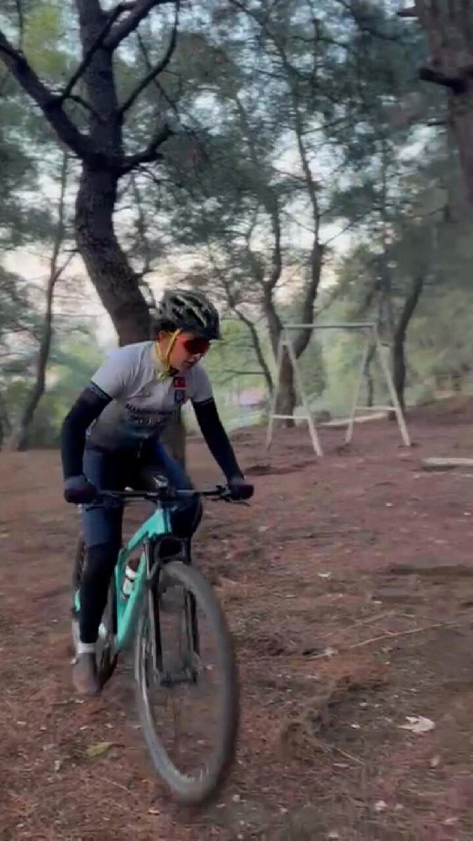 Manisa Gençlik ve Spor İl Müdürlüğünden Gençlere Spor Daveti
