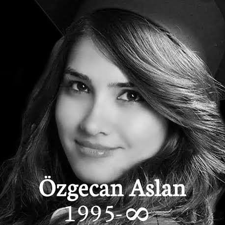 Özgecan Aslan'ı Kaybedelim: 10 Yıl Sonra Hala Devam Eden Mücadele