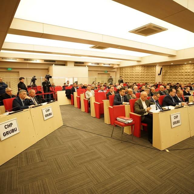 Kula Belediyesi, Şubat Ayı Büyükşehir Meclisi Oturumunda Yapıcı Kararlar Alır