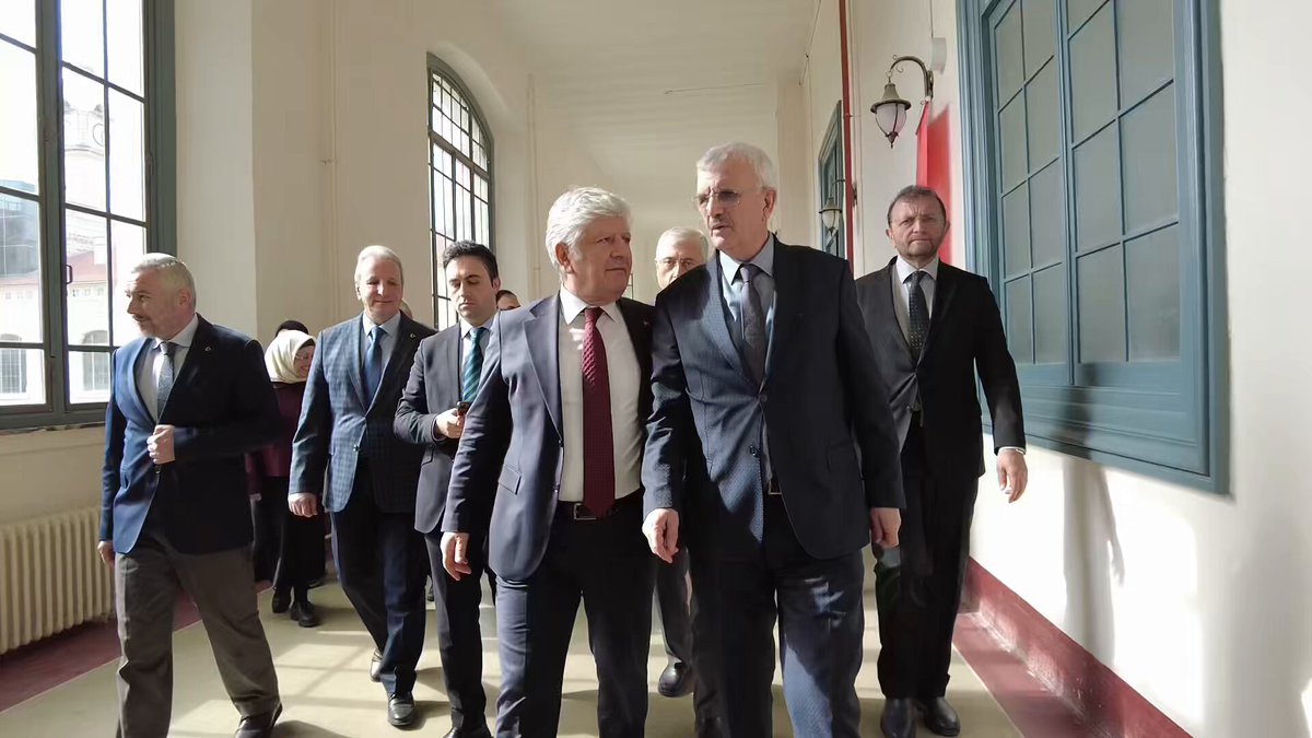 Geçmişten Geleceğe: Türk Tıbbı ve Kültürel Mirasının Sürdürülmesi