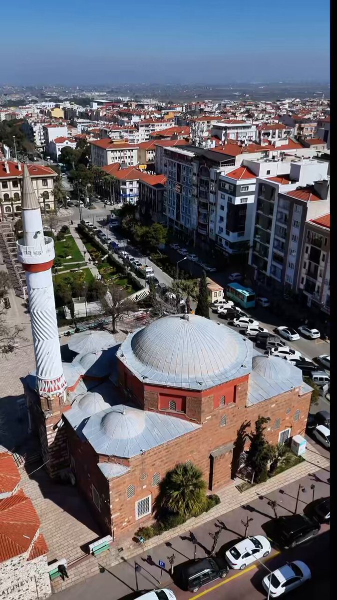 Şehzadeler Belediyesi Ramazan Hazırlıkları: Camiler Temizleniyor