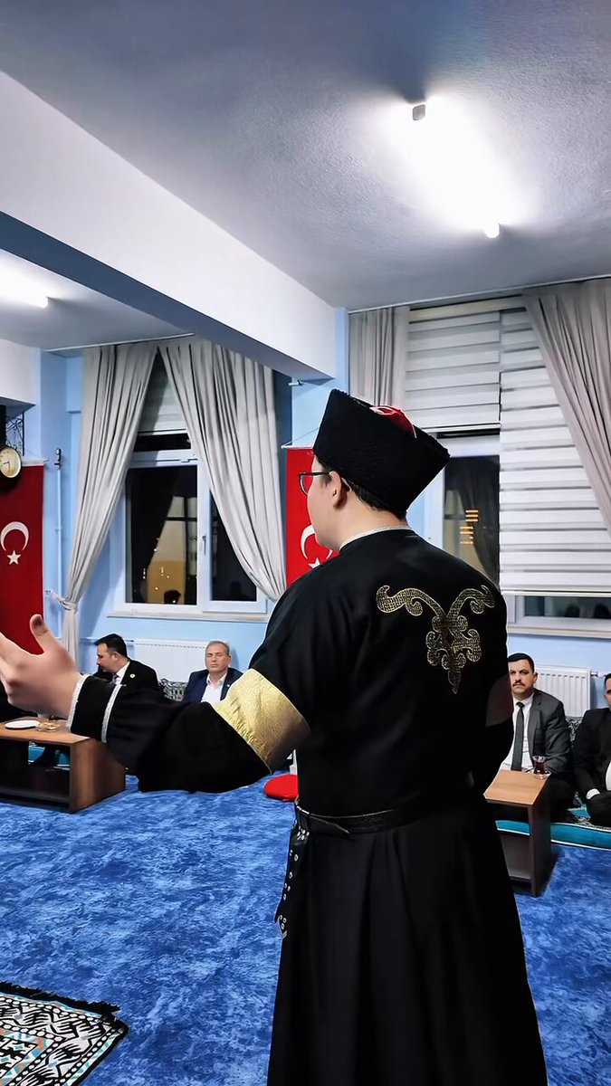 Manisa İl Millî Eğitim Müdürlüğü: Eğitimde Şeyh Şamil'in Mirası