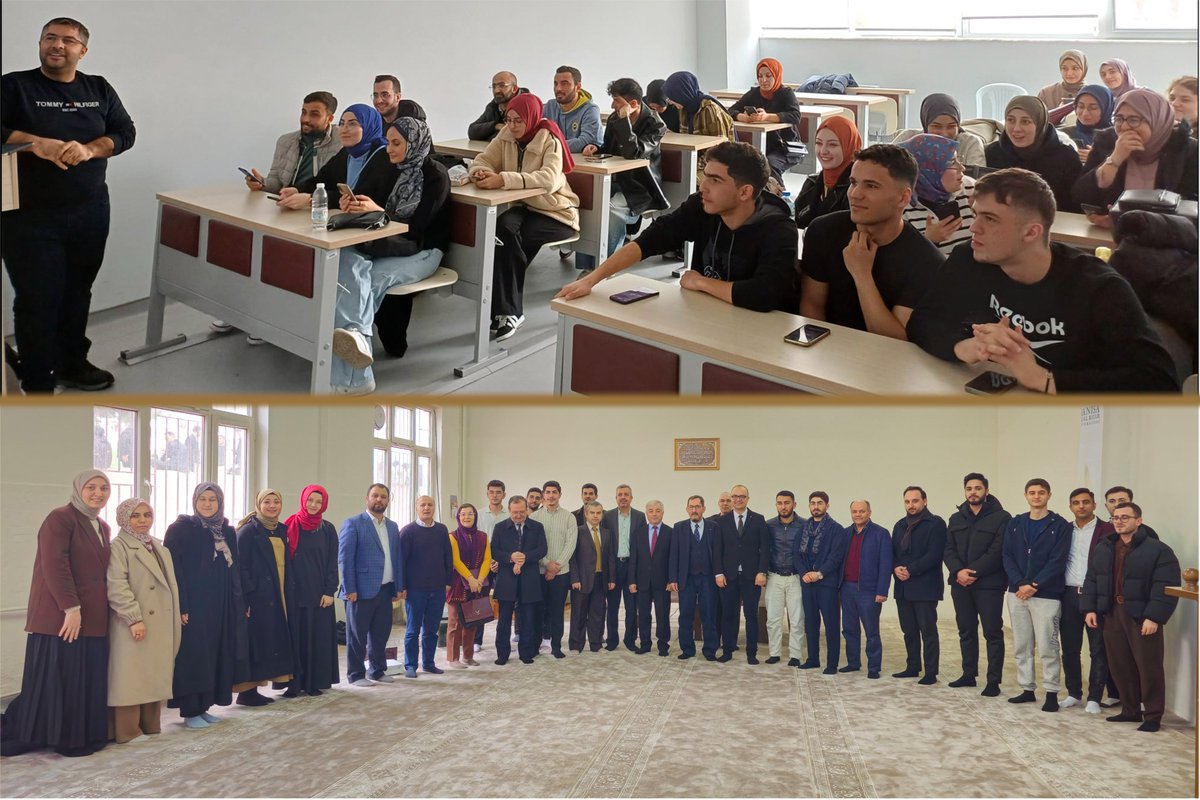 Manisa Celal Bayar Üniversitesi, Üniversitelerarası Kur'an Güzel Okuma ve Hafızlık Yarışması Düzenliyor