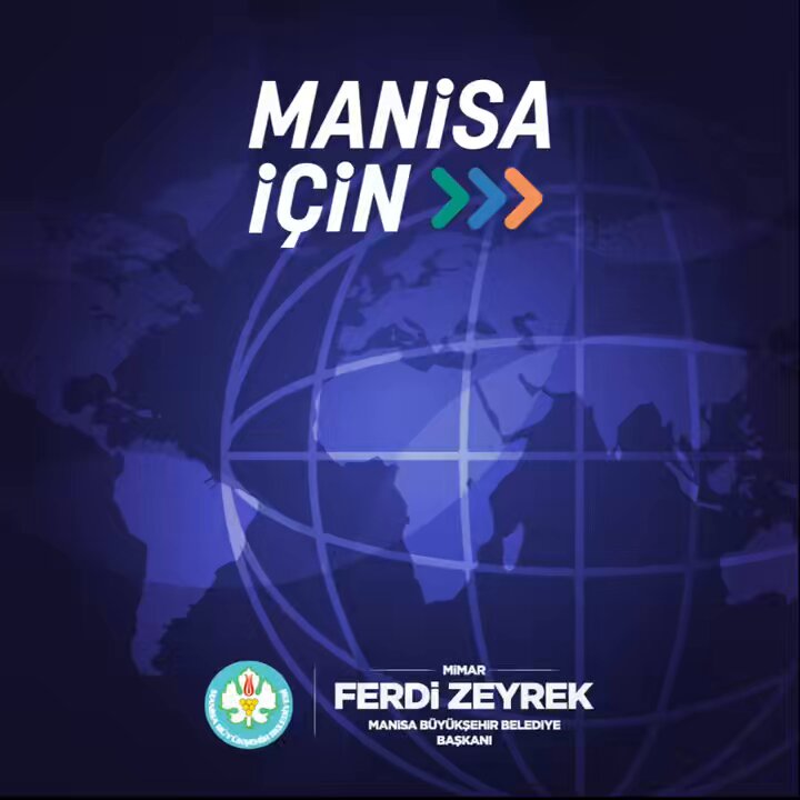 Manisa Büyükşehir Belediyesi'nin Yeni Halk Mandırı Açılışı Canlı Yayınla Sizinle