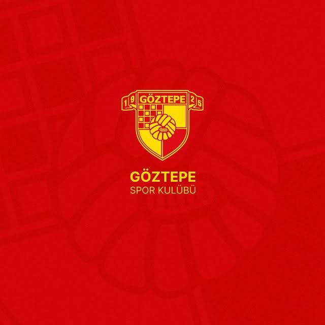 Göztepe'de Djalma Silvada'nın Diz Bağ Yaralanması