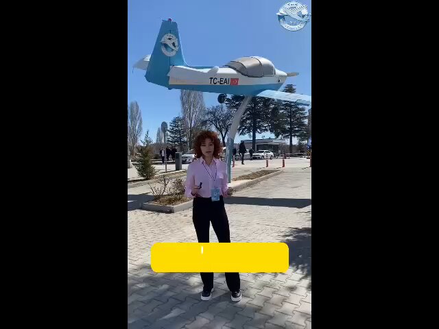 Türk Hava Kurumu Üniversitesi, 8 Mart Dünya Kadınlar Günü'nü Kutluyor