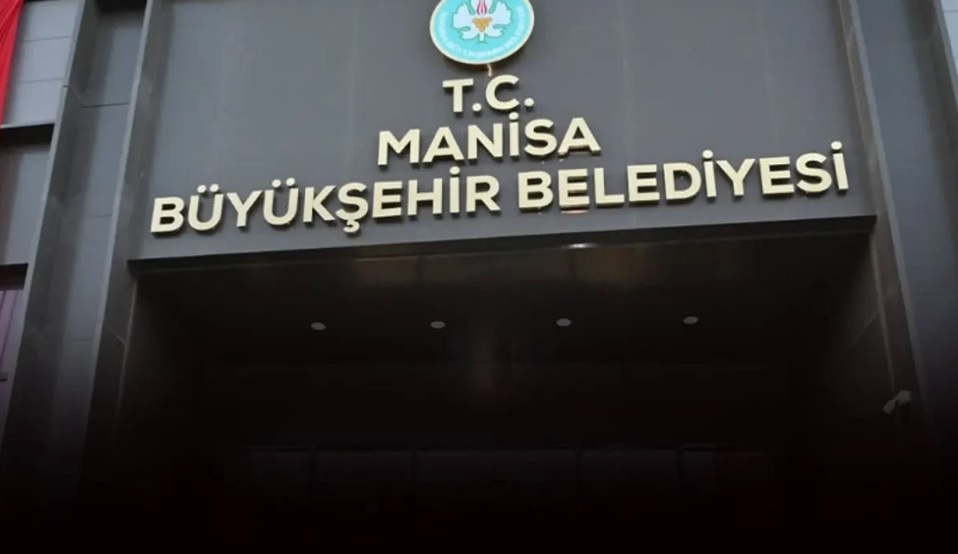 Manisa Büyükşehir Belediyesi işçi alacak